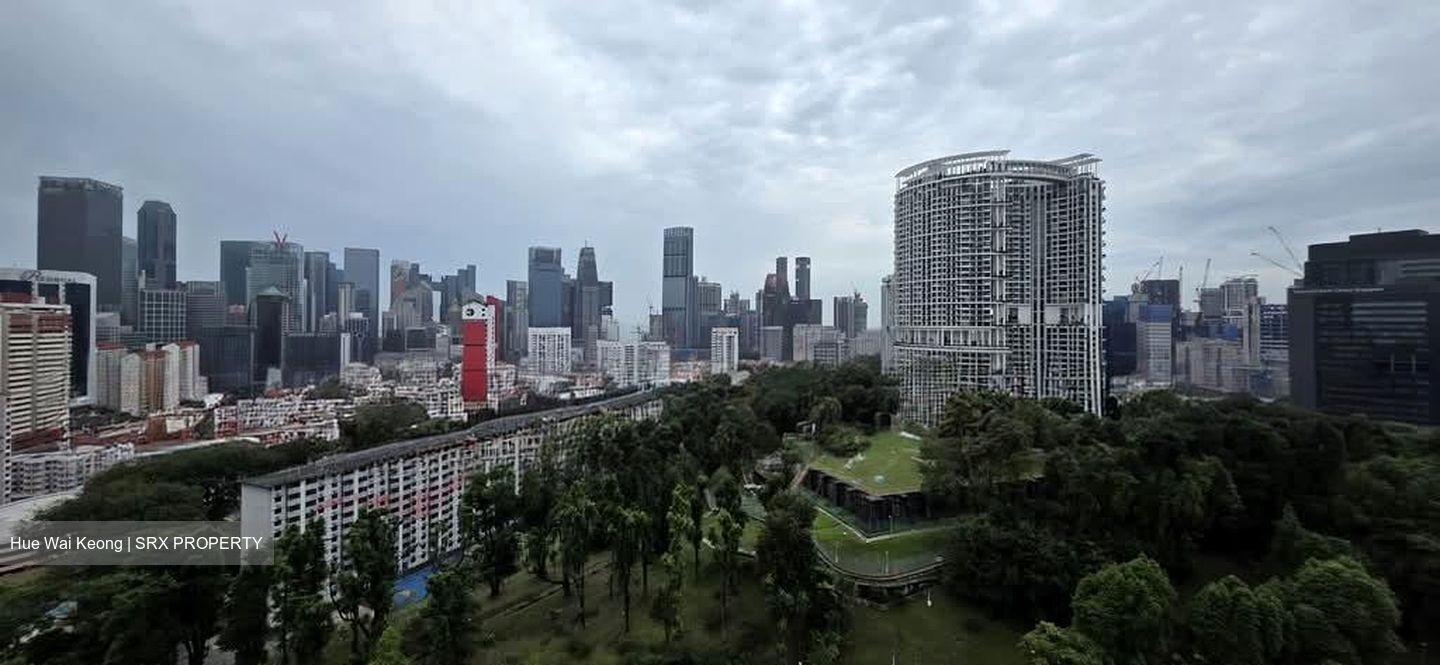 The Landmark (D3), Condominium #528094351